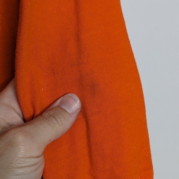 Carhartt Hunting Deer Buck Long Sleeve Shirt 5 - Picture 4 of 7